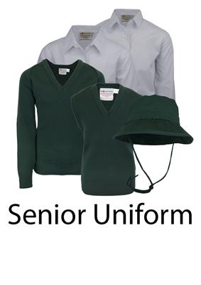 Senior Uniform Yr 7-8