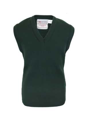 Sacred Heart Cathedral School Vest