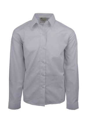 Sacred Heart Cathedral School LS Blouse