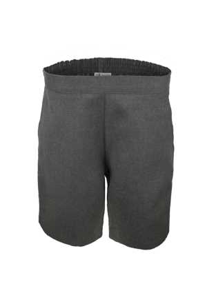 Sacred Heart Cathedral School Winter Short Grey