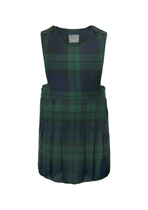 Sacred Heart Cathedral School Pinafore